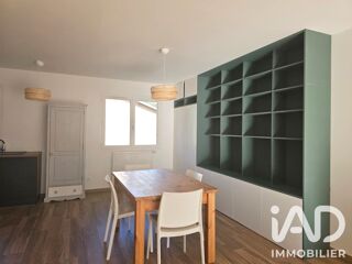 Maison à louer 5 pièces 88 m²