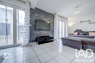  Maison à vendre 6 pièces 110 m²