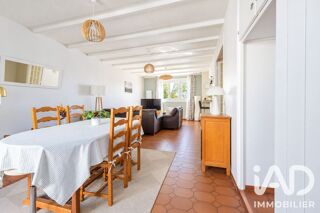  Maison à vendre 6 pièces 125 m²
