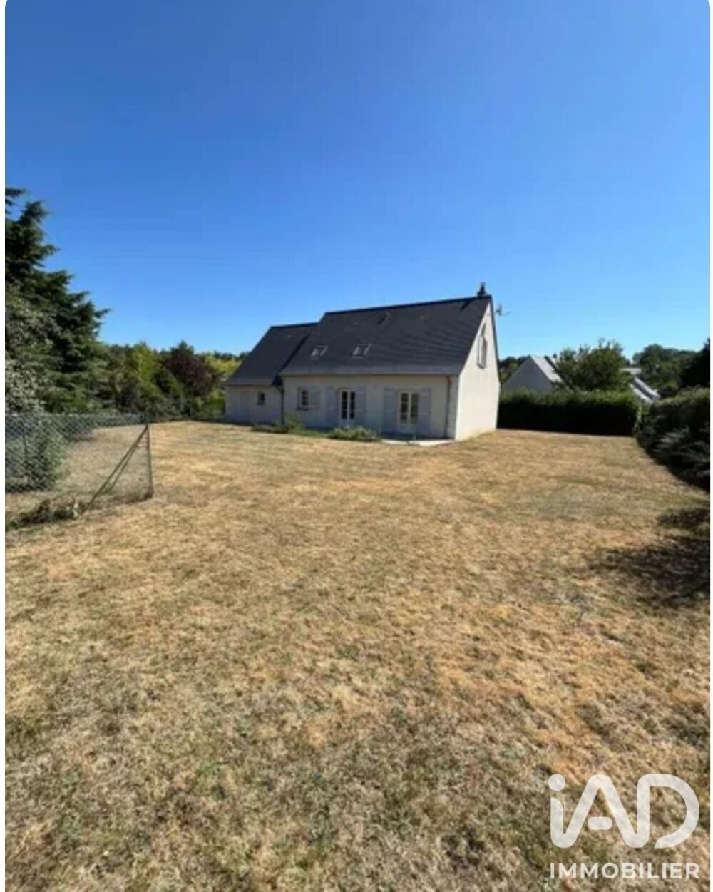 Vente Maison traditionnelle 5 pièces