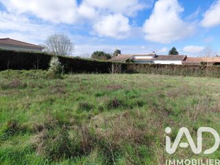  Terrain à vendre 1028 m²