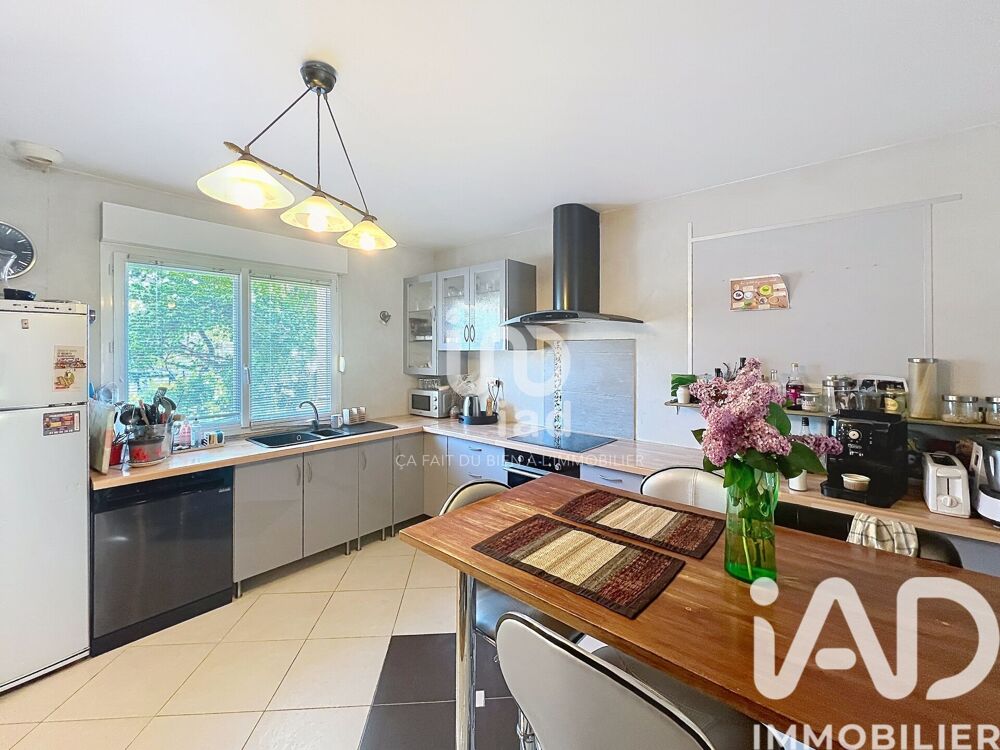 Vente Maison traditionnelle 6 pièces