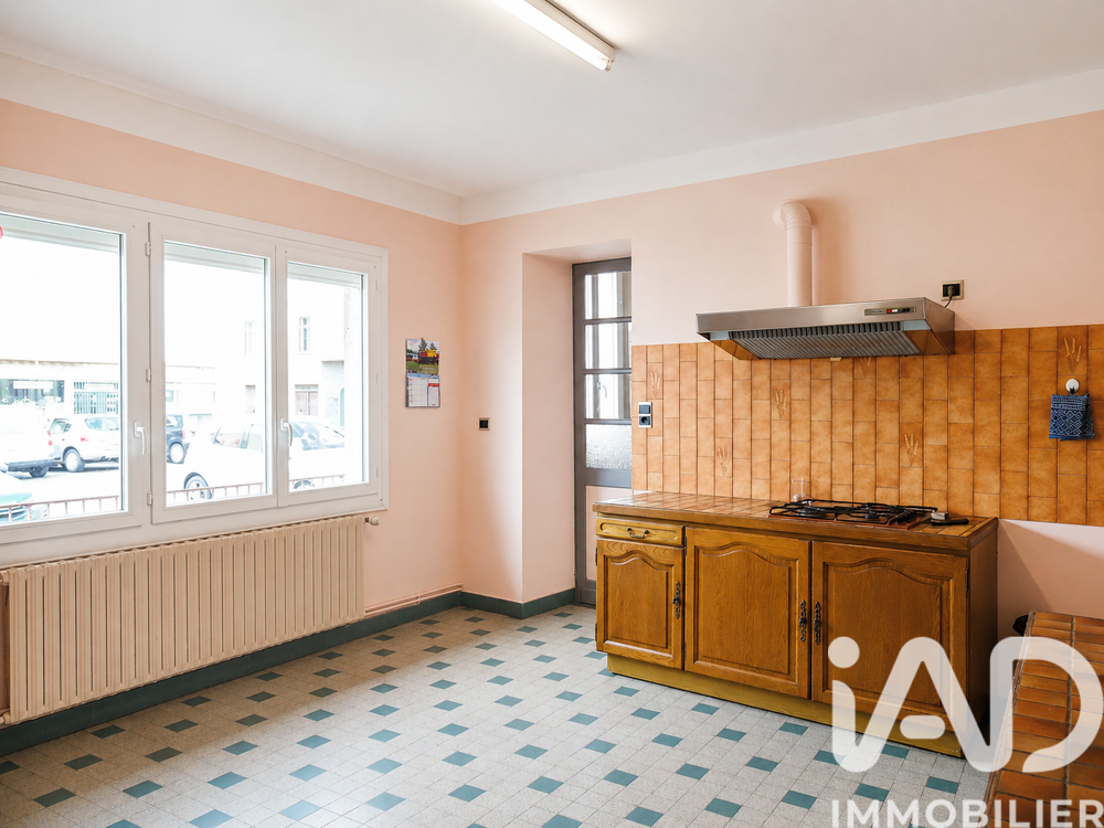 Vente Maison Vente Maison de ville 6 pièces Mugron