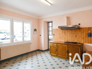  Maison à vendre 6 pièces 198 m²
