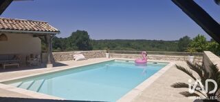  Maison à vendre 12 pièces 437 m²