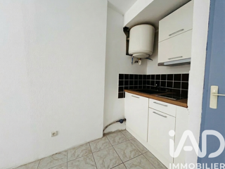 Vente Appartement Vente Studio 1 pièce Prades