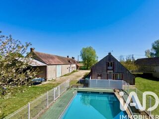  Maison � vendre 10 pi�ces 224 m�