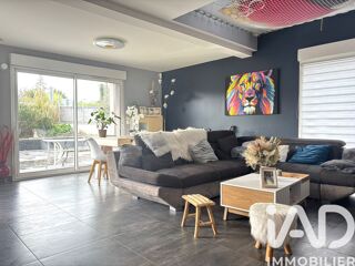  Maison à vendre 5 pièces 140 m²