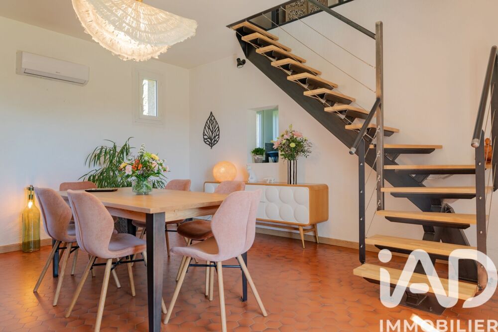 vente Maison - 5 pièce(s) - 135 m² Saint-Chamassy (24260)