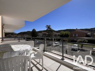  Appartement à louer 2 pièces 46 m²
