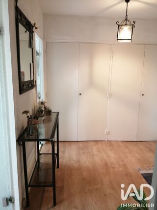  Appartement à vendre 3 pièces 69 m²