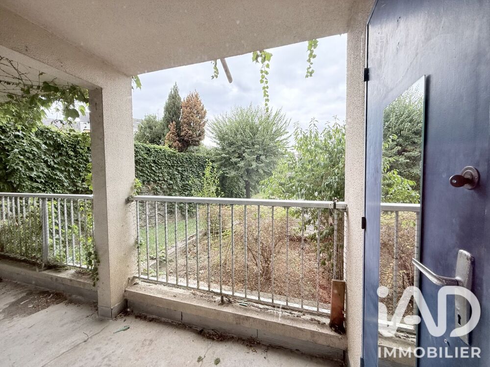 Vente Appartement Vente Appartement 3 pièces Angers