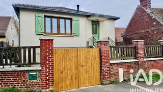  Maison � vendre 4 pi�ces 86 m�