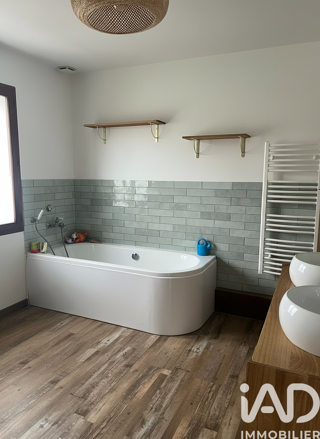  Maison à vendre 4 pièces 120 m²