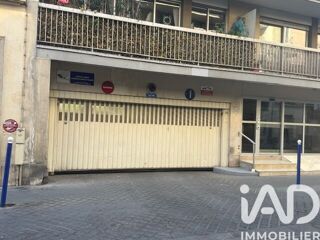  Parking / Garage à vendre 12 m²