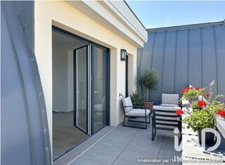  Appartement à vendre 3 pièces 65 m²