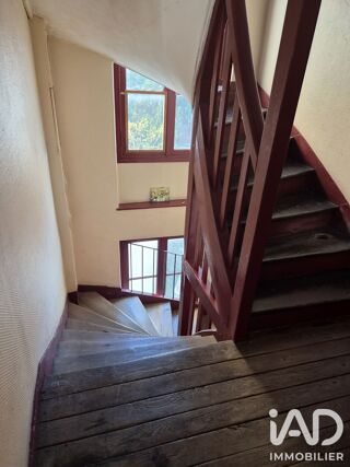  Appartement à vendre 1 pièce 24 m²