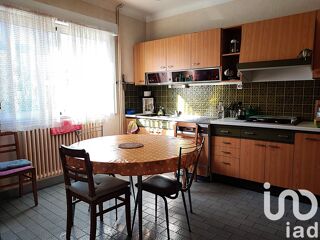  Maison à vendre 5 pièces 133 m²