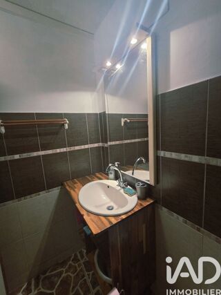  Appartement à vendre 1 pièce 19 m²