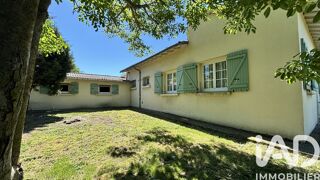  Maison à vendre 5 pièces 124 m²