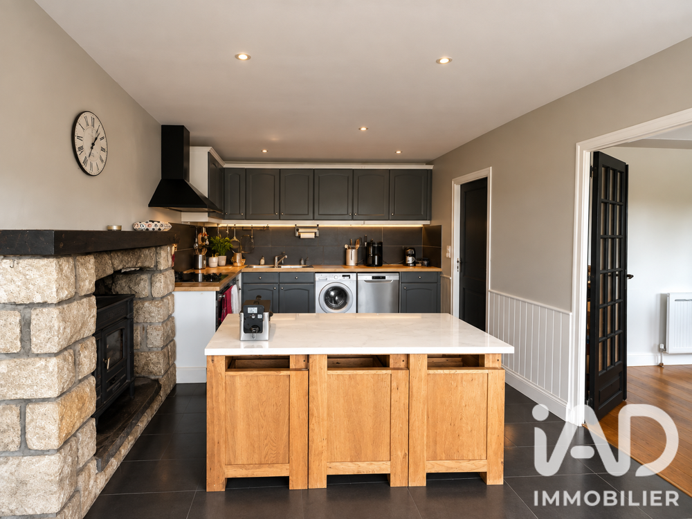 Vente Maison de campagne 6 pièces