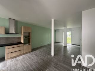  Appartement à vendre 3 pièces 66 m²