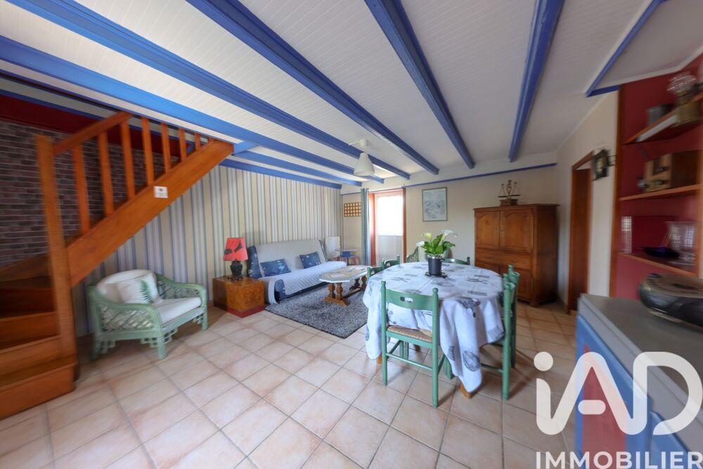 Vente Maison/villa 3 pièces