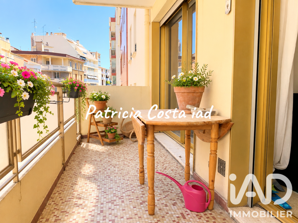 Vente Appartement Vente Appartement 1 pièce Saint-raphaël