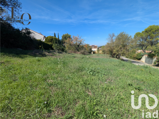  Terrain à vendre 1406 m²