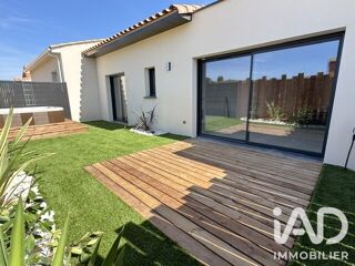  Maison à vendre 3 pièces 74 m²