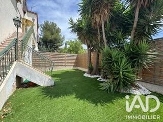  Appartement à vendre 6 pièces 163 m²