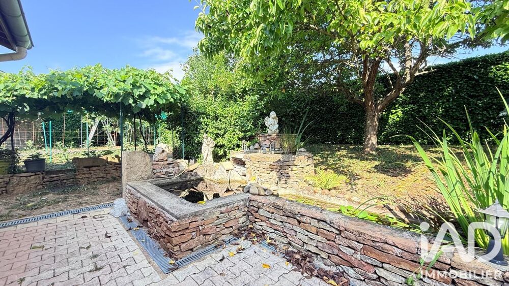 Vente Maison/villa 3 pièces