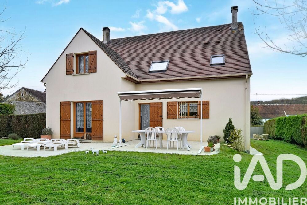 � vendre  Maison Cr�cy-la-Chapelle (77580)