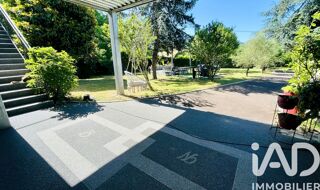  Maison à vendre 8 pièces 256 m²
