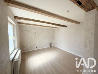  Maison à vendre 4 pièces 109 m²