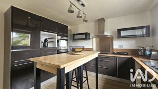  Maison à vendre 5 pièces 130 m²