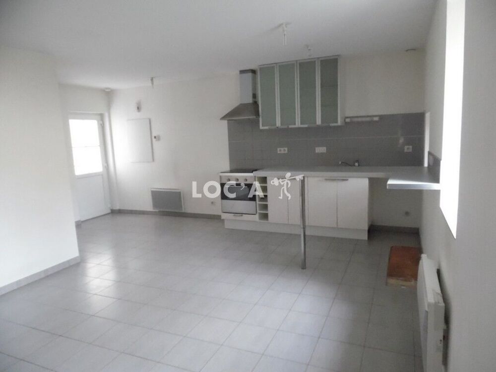 Location Appartement Appartement F3 - Nuits Saint Georges Nuits-saint-georges