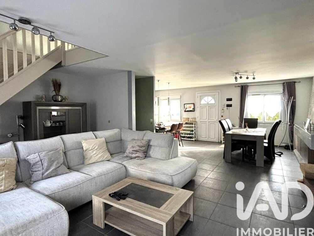 Vente Maison/villa 5 pièces
