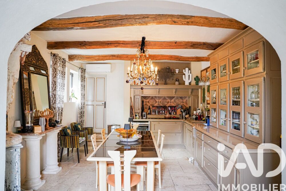 Vente Maison/villa 7 pièces