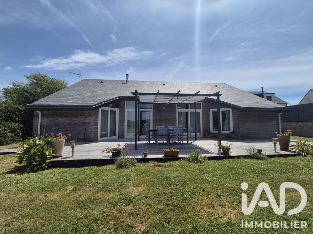 Vente Maison/villa 7 pièces