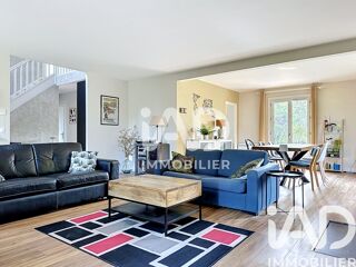  Maison � vendre 6 pi�ces 172 m�