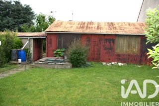  Maison à vendre 3 pièces 63 m²