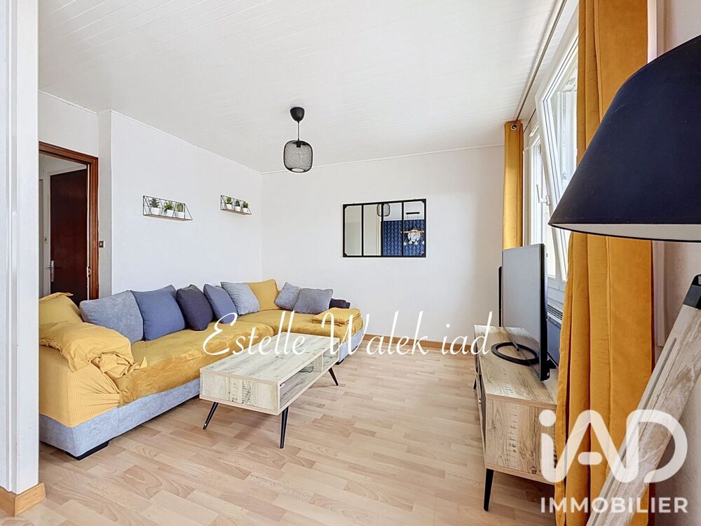 Vente Maison Vente Maison/villa 5 pièces Tomblaine