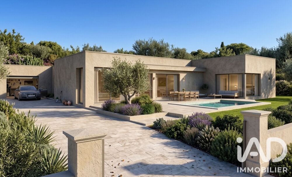 Vente Maison/villa 7 pièces