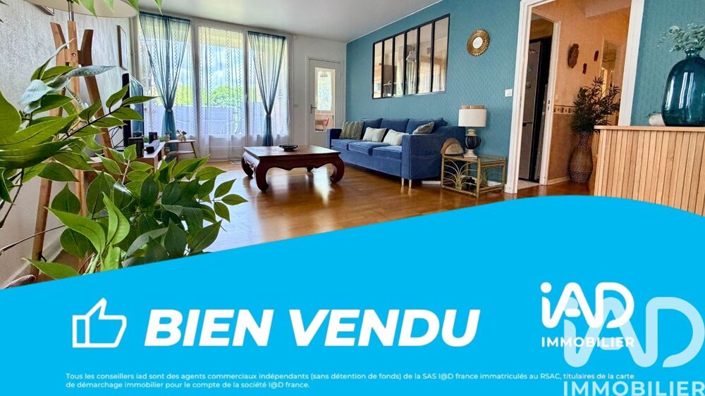 Vente Appartement Vente Appartement 4 pièces Corbeil-essonnes
