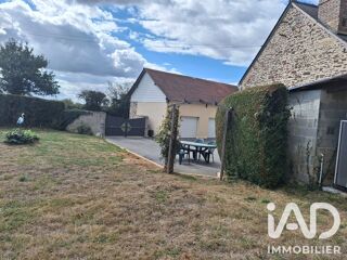  Maison à vendre 6 pièces 120 m²