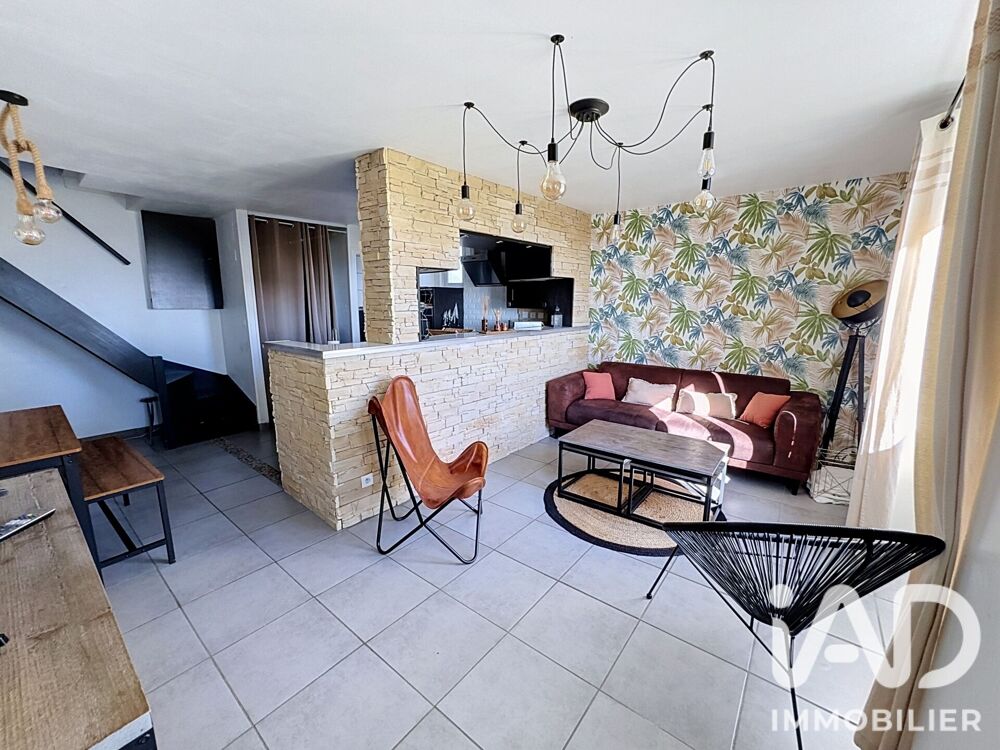 Vente Appartement Vente Appartement 3 pièces Commes