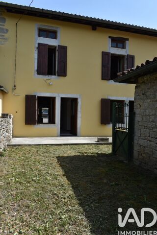  Maison � vendre 5 pi�ces 152 m�