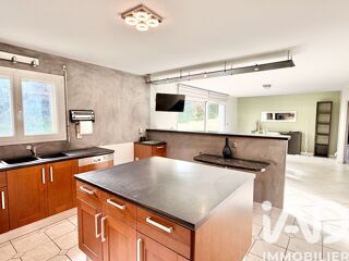  Maison à vendre 7 pièces 169 m²