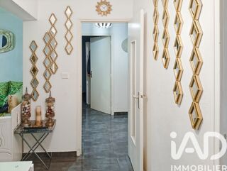  Appartement � vendre 4 pi�ces 69 m�